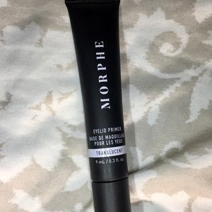 Morphe Eye Shadow / Eyelid Primer